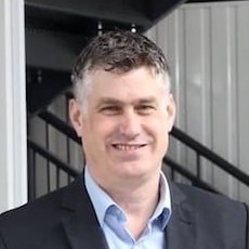 Simon Fothergill