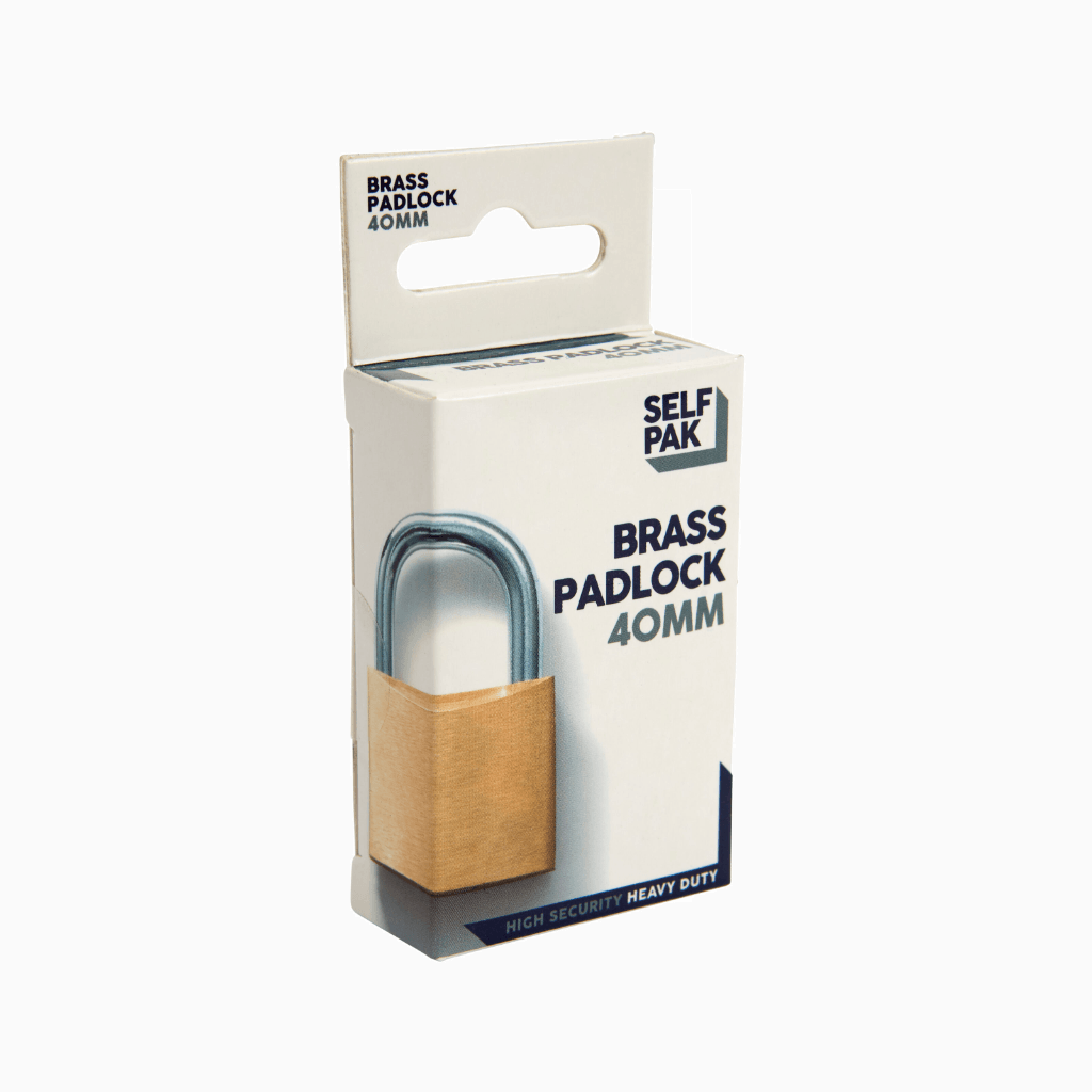 Padlocks