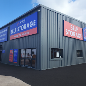 Wigwam Self Storage place picture