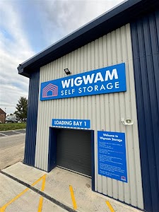 Wigwam Self Storage Lincoln - Self Storage Units place picture