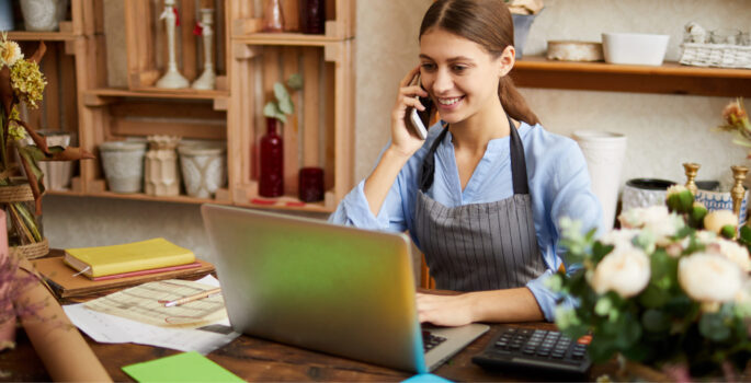 Business storage solutions at Wigwam