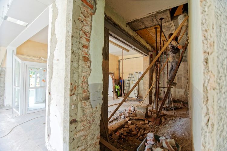How to Budget for a Period Property Renovation