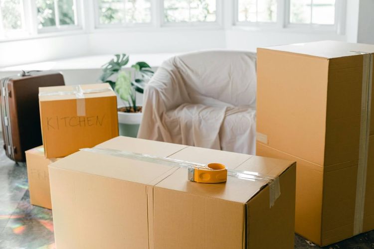 Why is Planning Storage During a Home Renovation Important