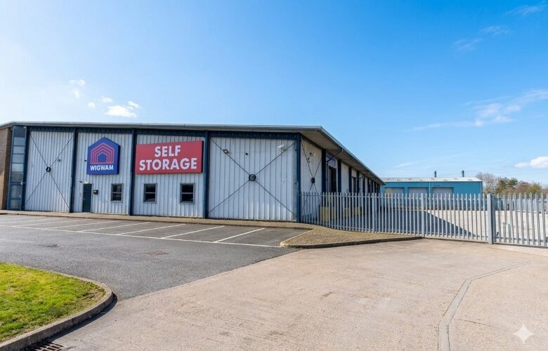 March Self Storage