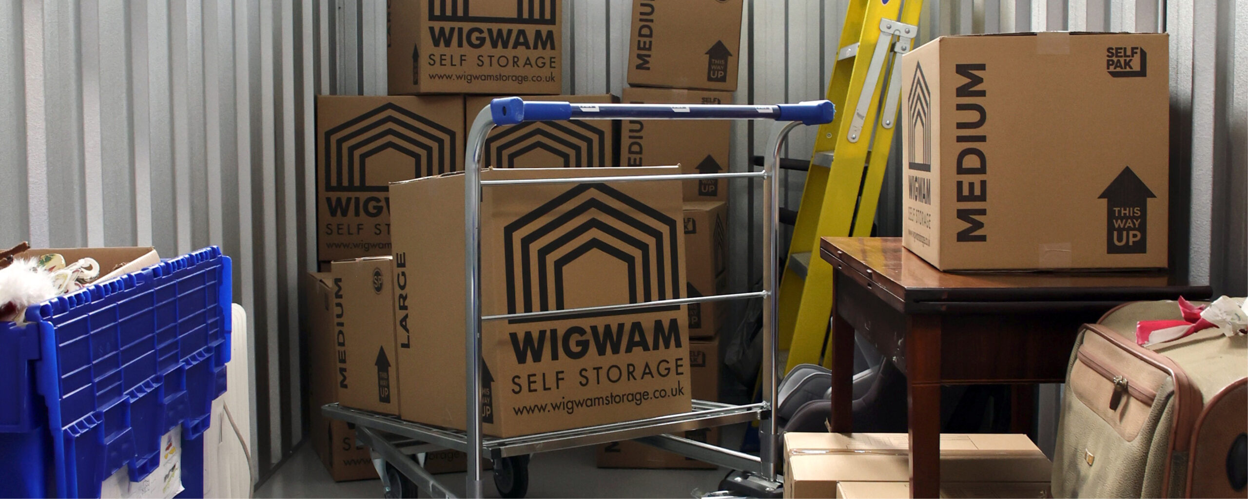 Storage unit