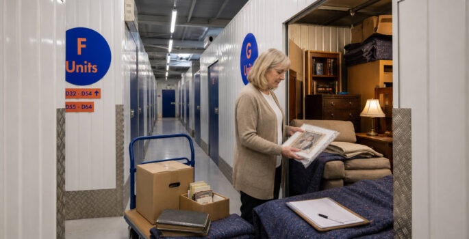 Why We Built Self Storage For Market Towns Not Cities