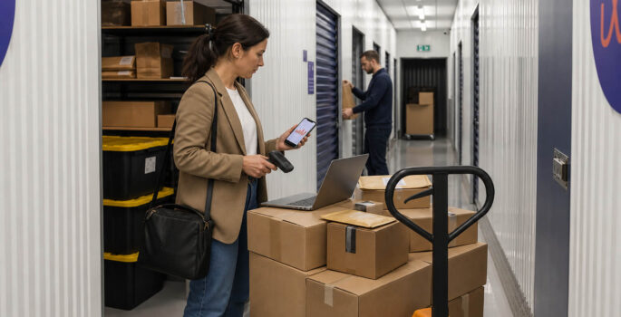 When To Move From Spare Room To Storage The 5K Month E Commerce Tipping Point