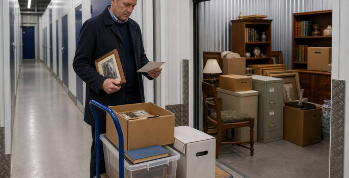 How Long Do Solicitors Actually Need To Keep Client Files