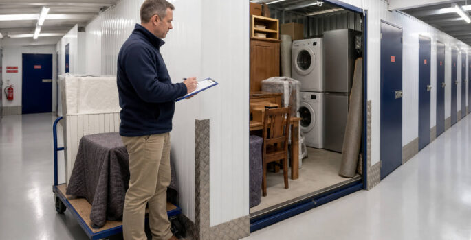 Do You Really Need Climate Controlled Storage An Honest Uk Answer