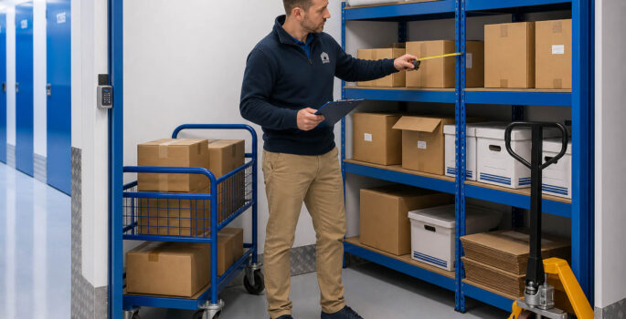 Q4 Storage Planning For Online Retailers How To Triple Your Stock Without A Warehouse Lease