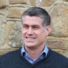 Simon Fothergill