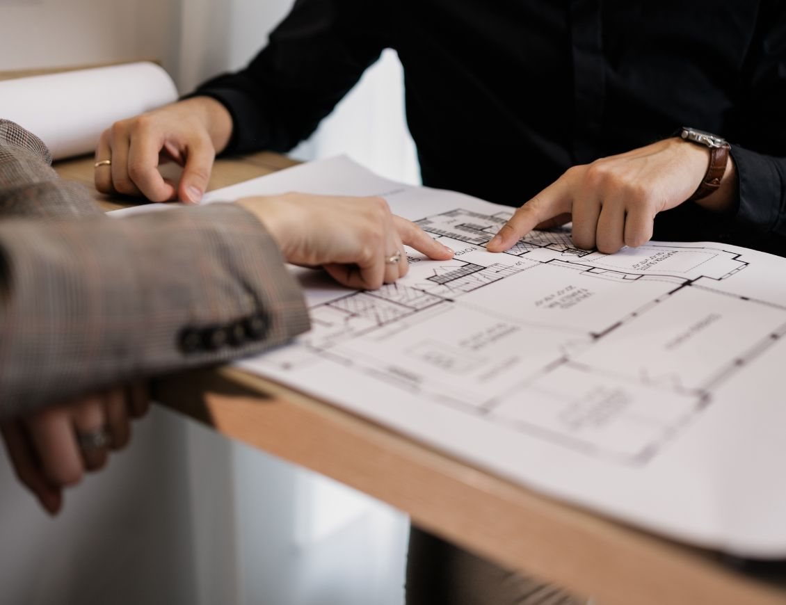 Property Developers